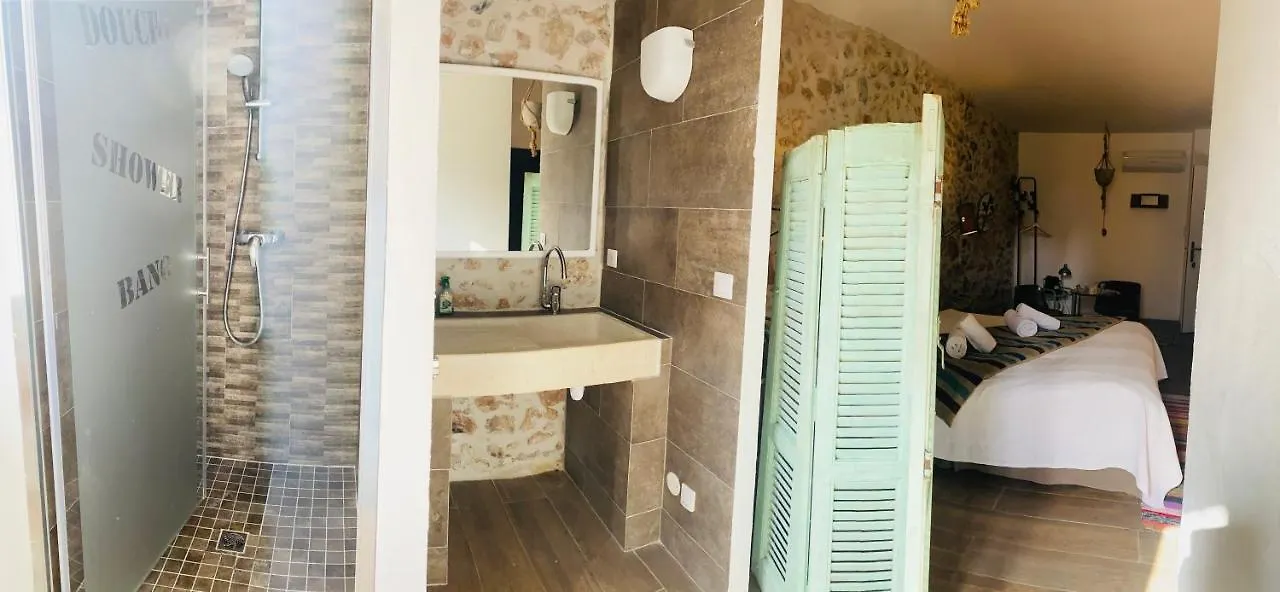 Pitibi Maison D'Hote Sanary-sur-Mer Guest house