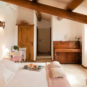 3* Bed & Breakfast Provence Dodo